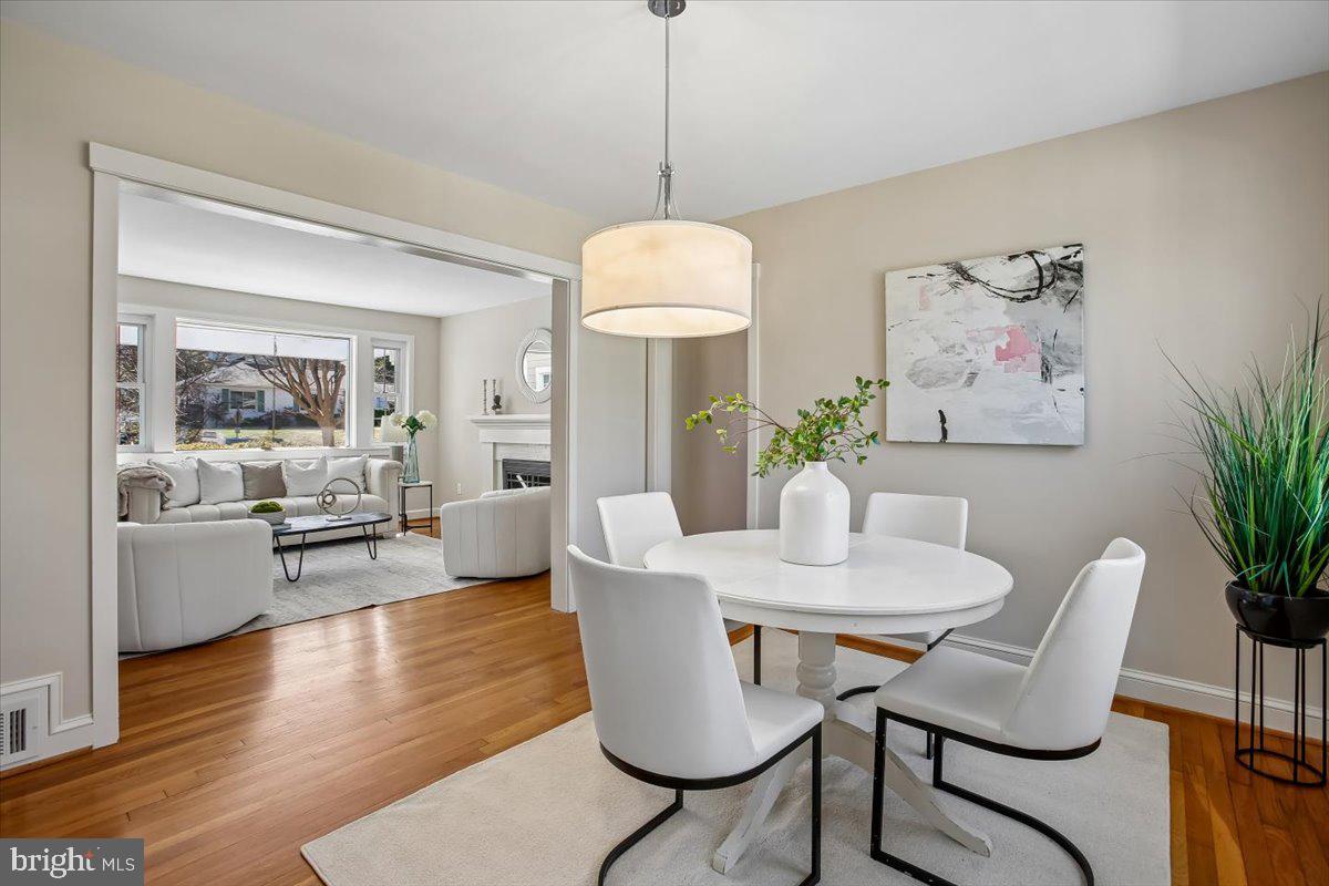 503 MONTICELLO BOULEVARD