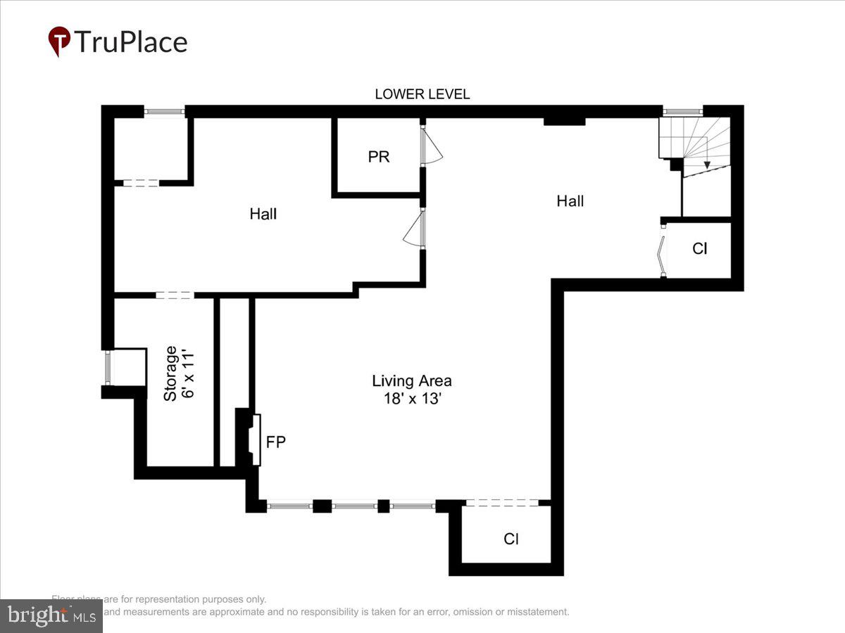 503 MONTICELLO BOULEVARD