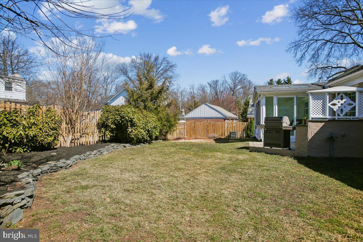 503 MONTICELLO BOULEVARD