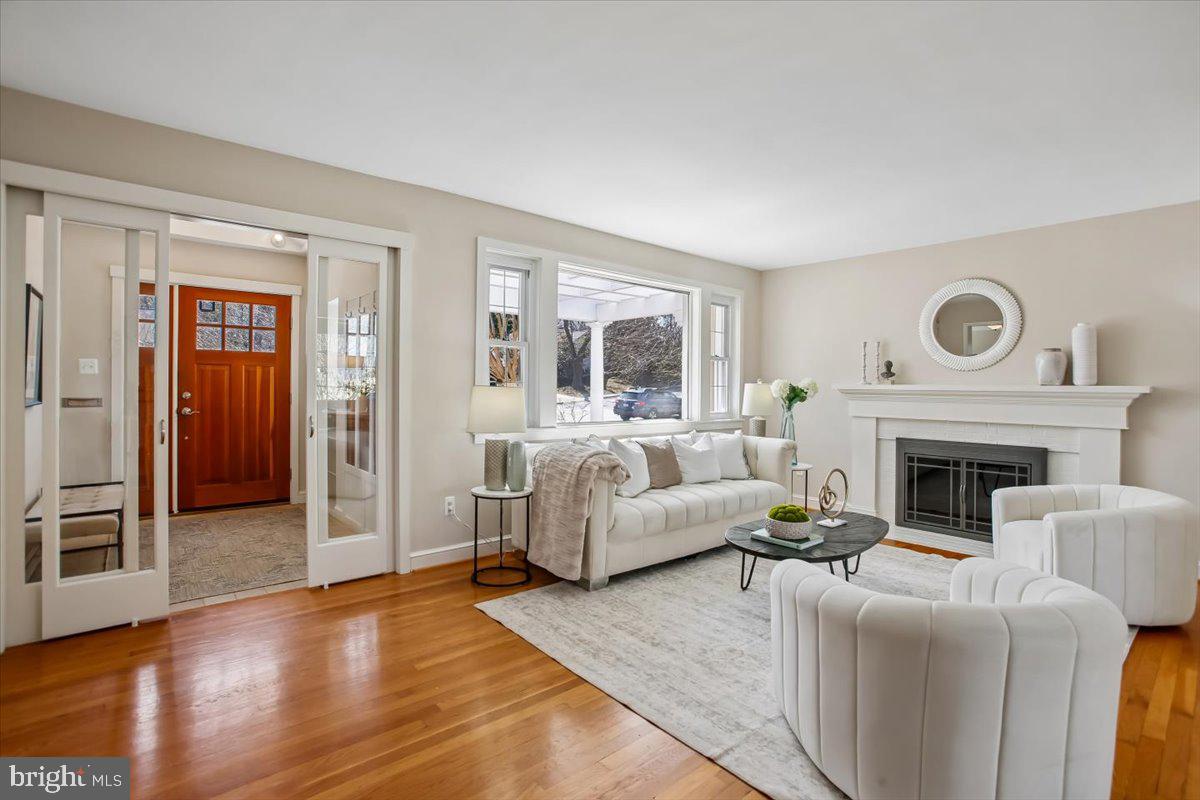 503 MONTICELLO BOULEVARD