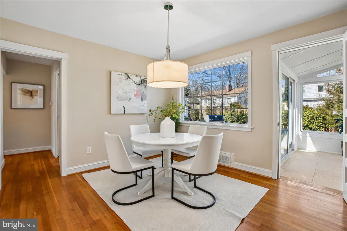 503 MONTICELLO BOULEVARD