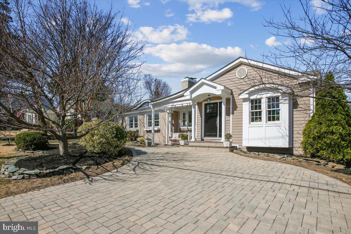 503 MONTICELLO BOULEVARD