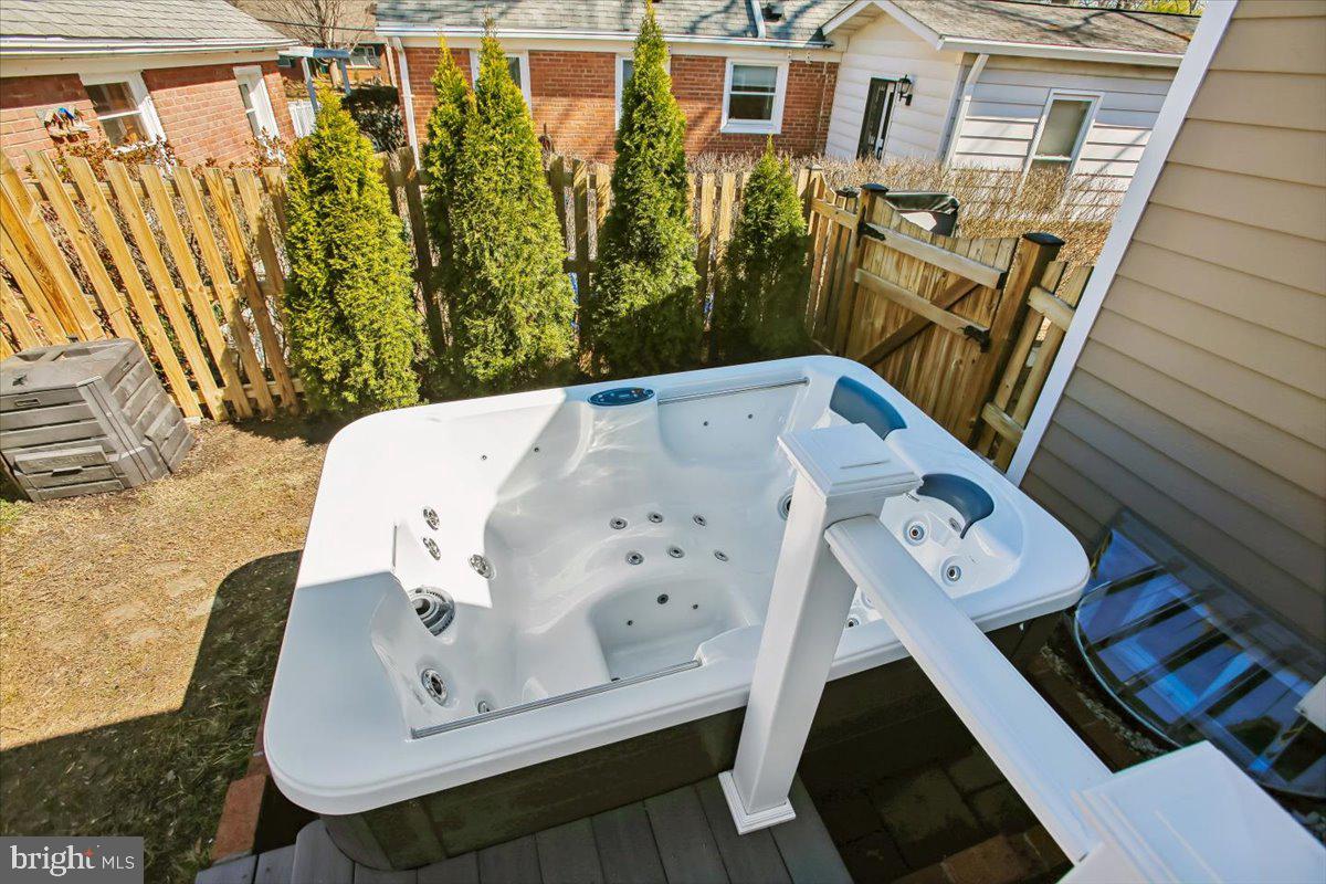 503 MONTICELLO BOULEVARD