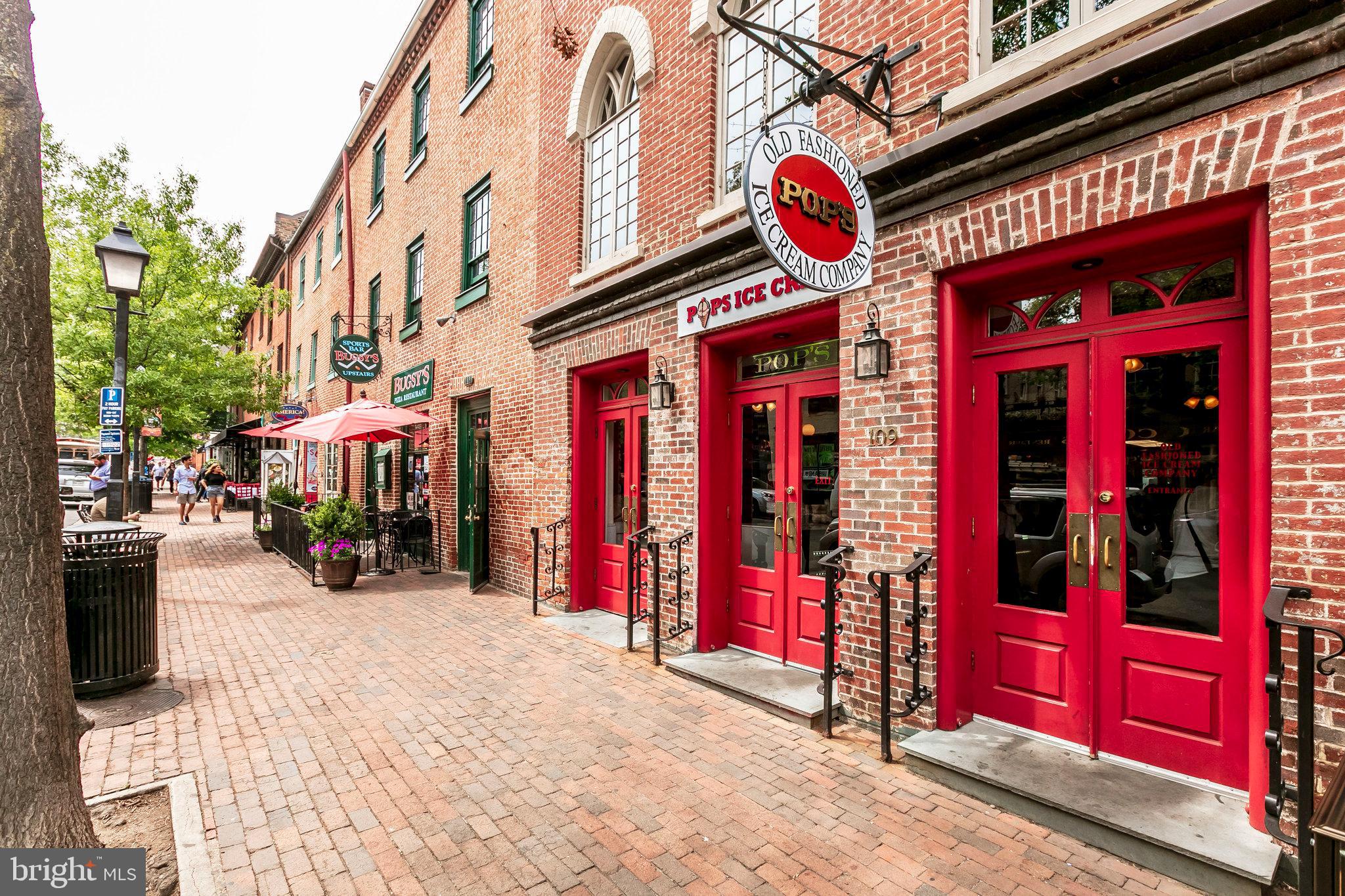 334 N SAINT ASAPH STREET N