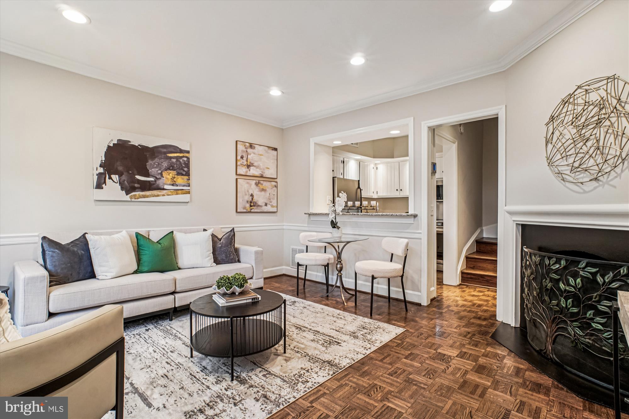 334 N SAINT ASAPH STREET N