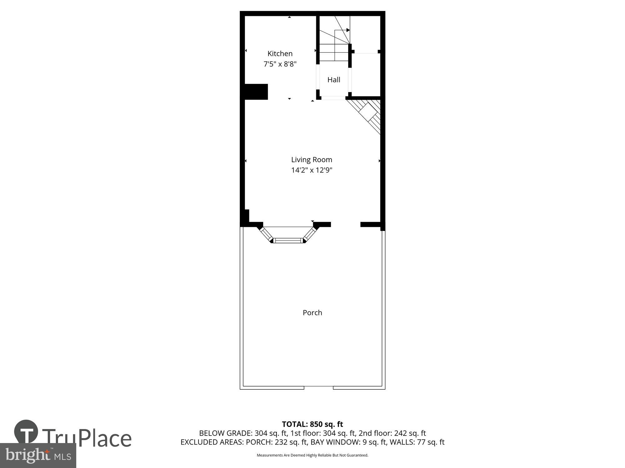 334 N SAINT ASAPH STREET N