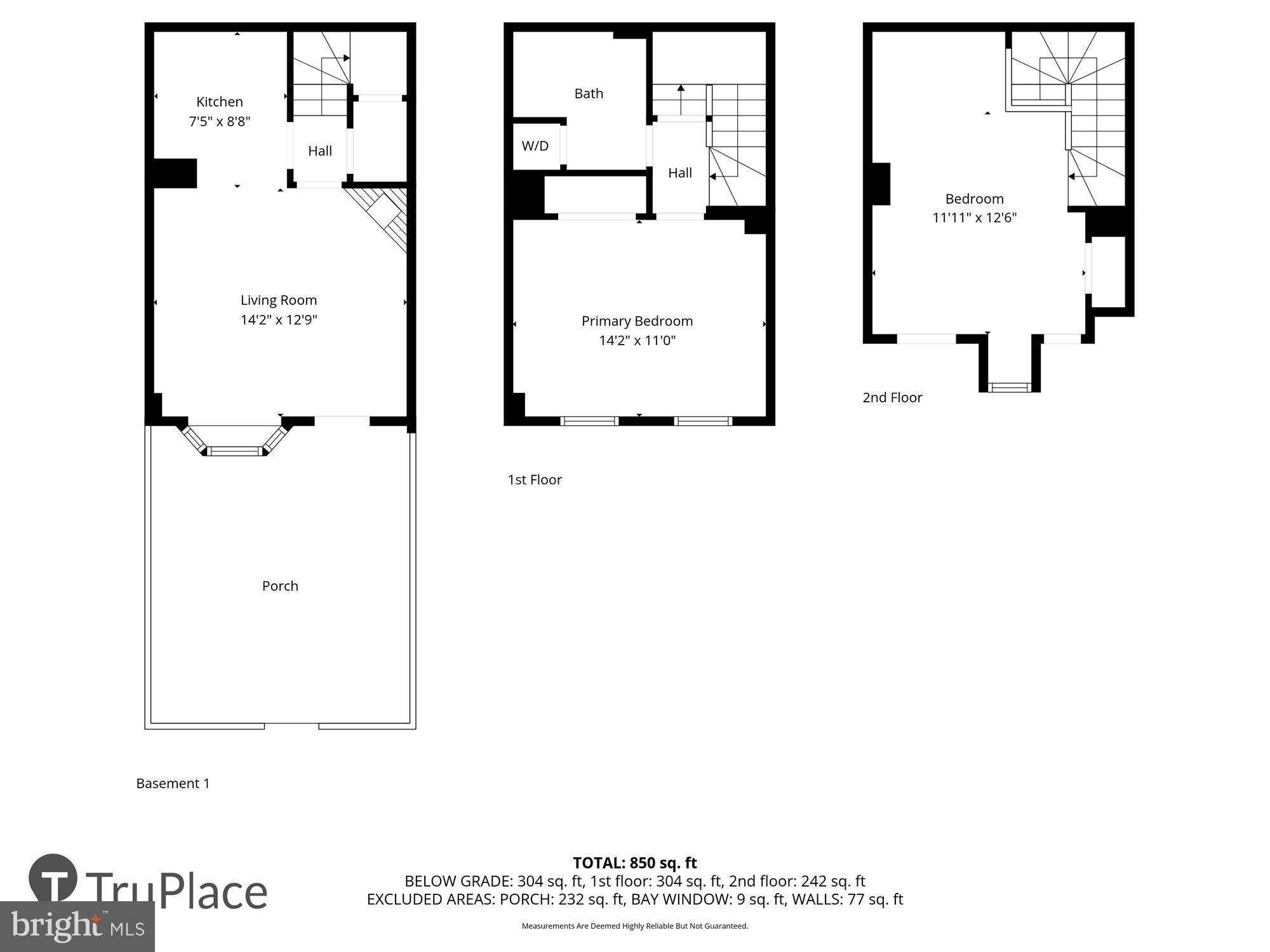 334 N SAINT ASAPH STREET N