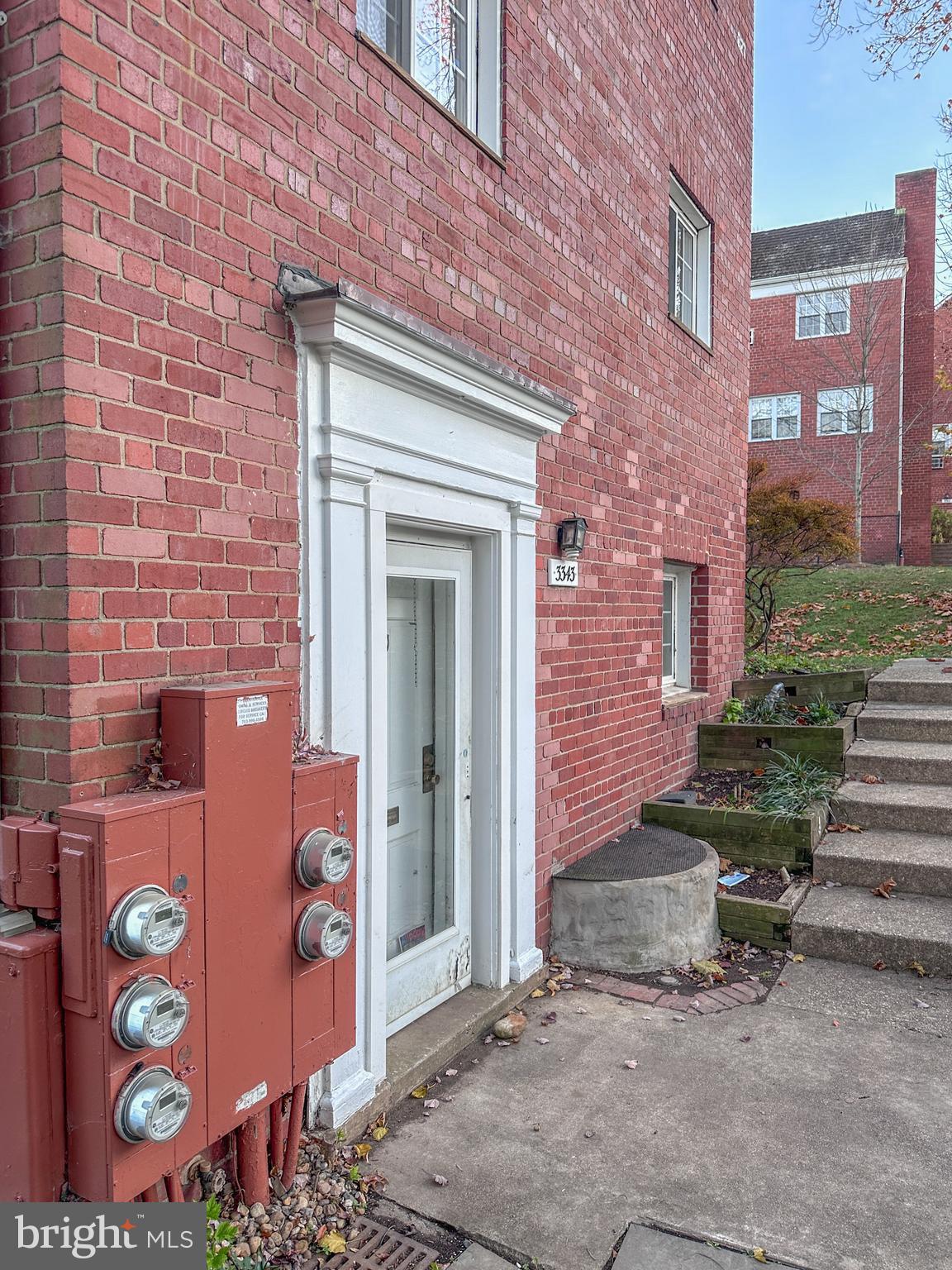 3343 MARTHA CUSTIS DRIVE