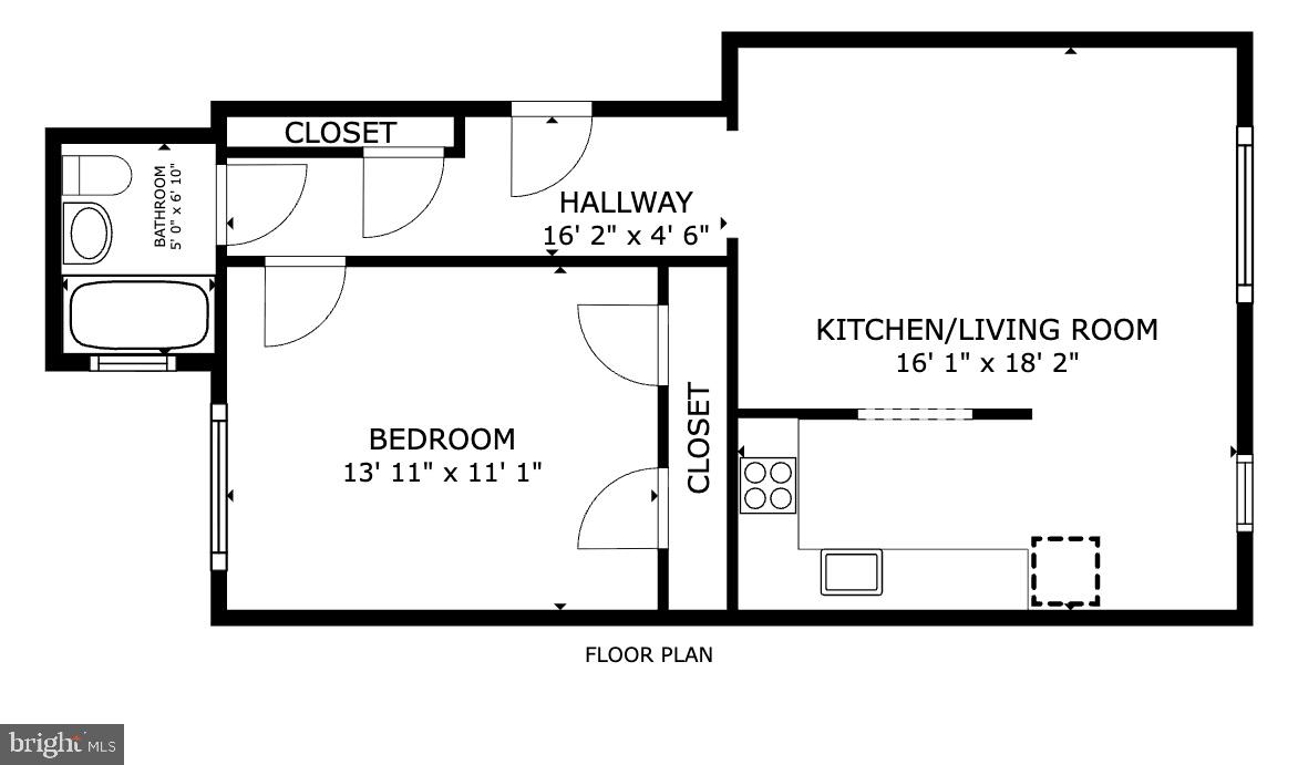 1251 E ABINGDON DRIVE 1121