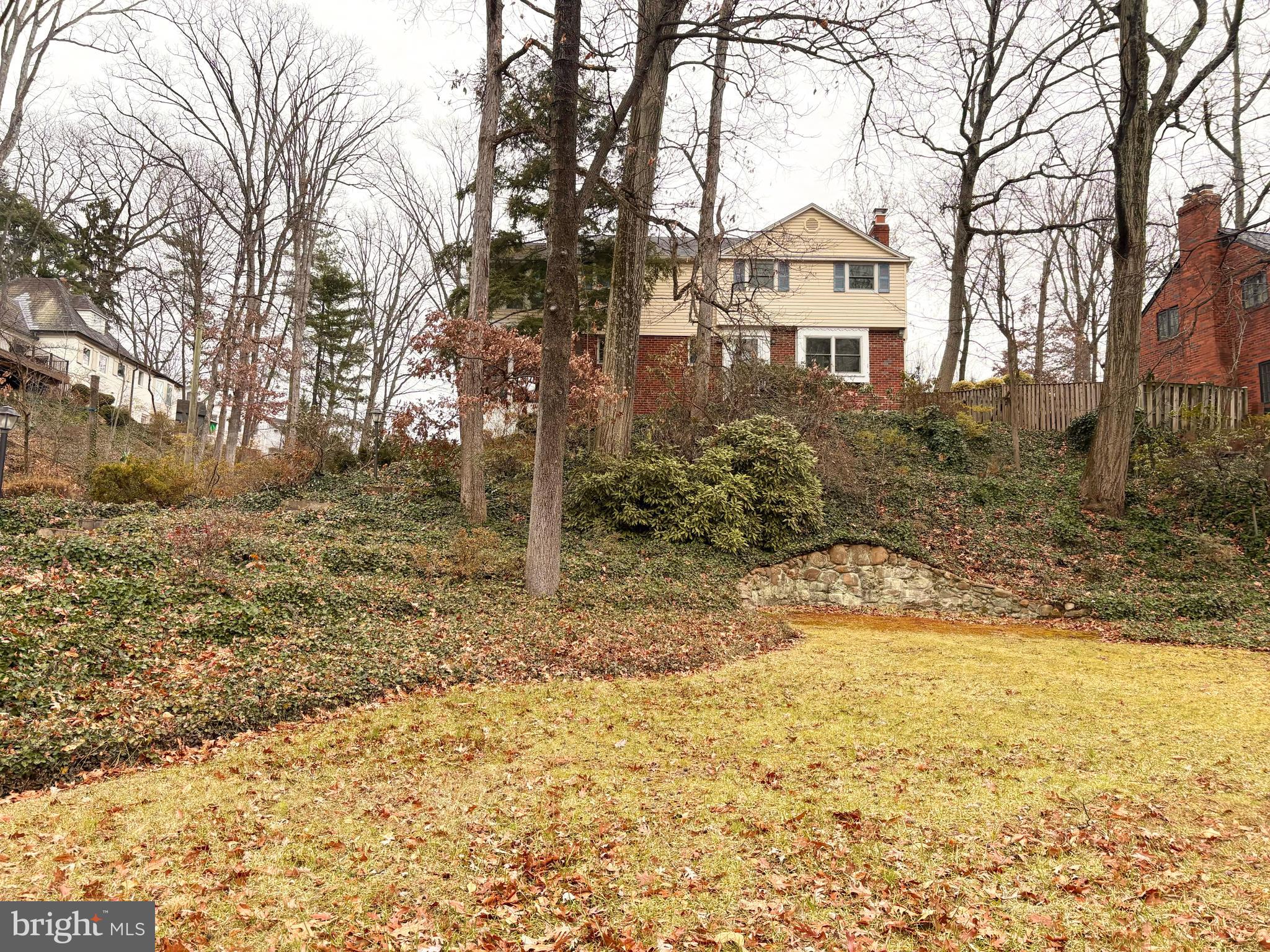 3217 OLD DOMINION BOULEVARD