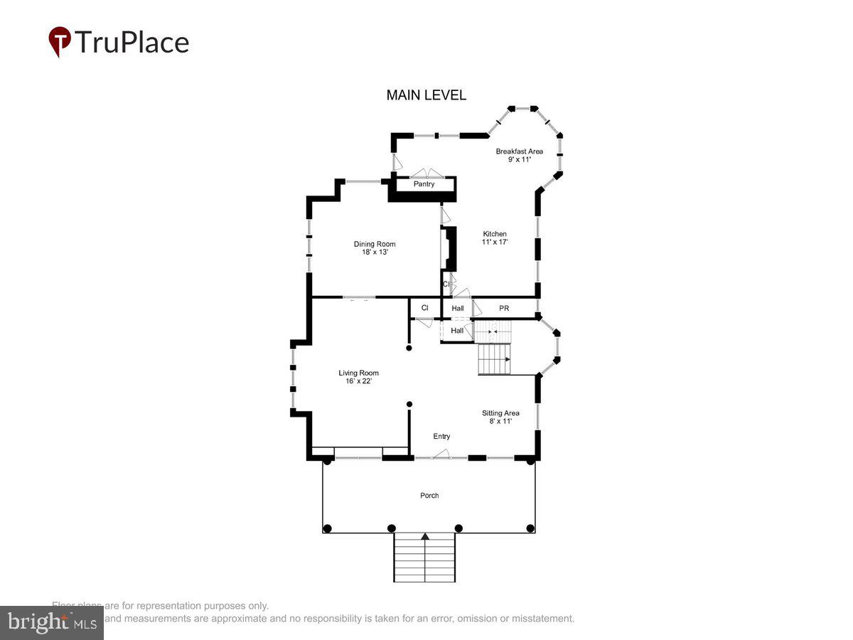 310 N VIEW TERRACE
