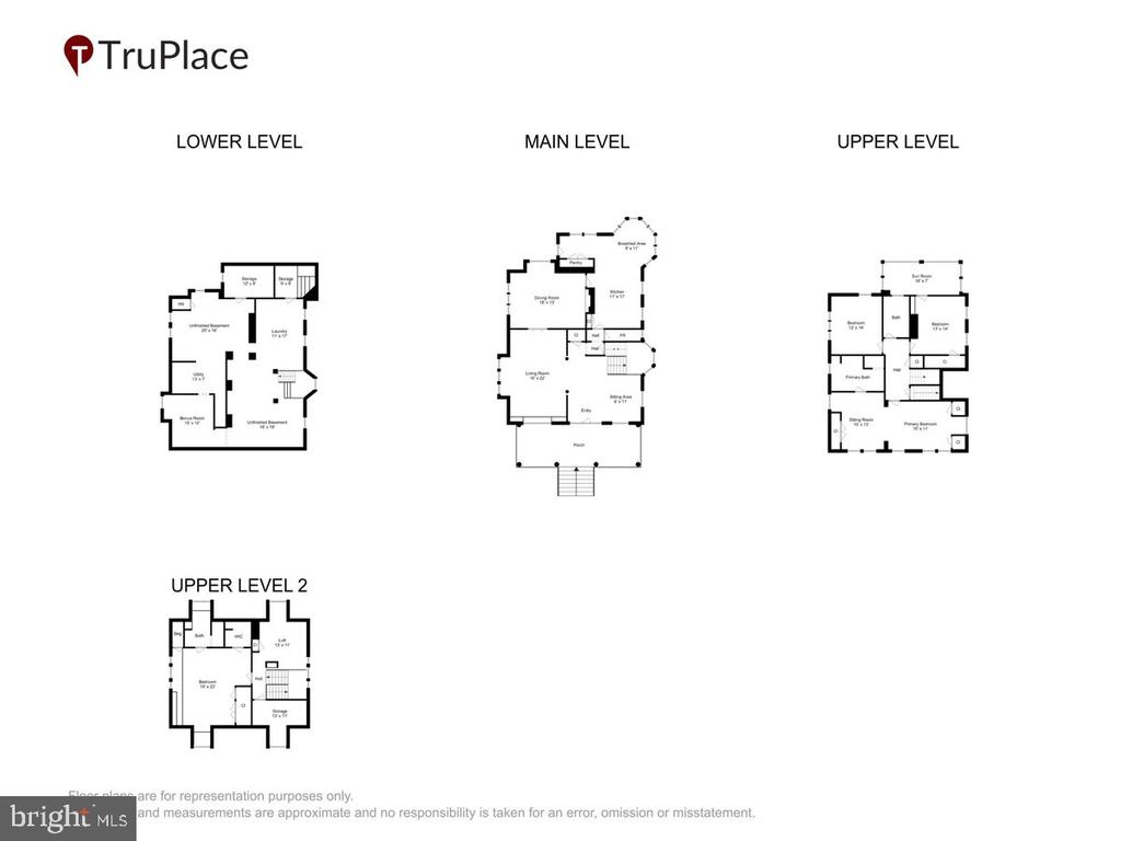 310 N VIEW TERRACE