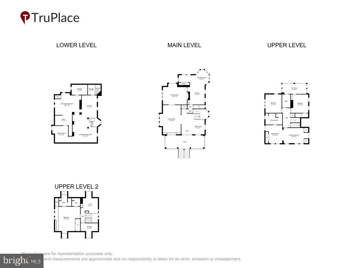 310 N VIEW TERRACE