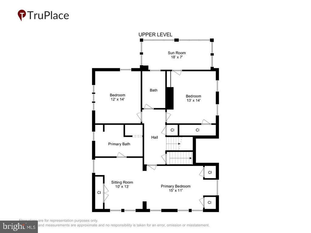 310 N VIEW TERRACE