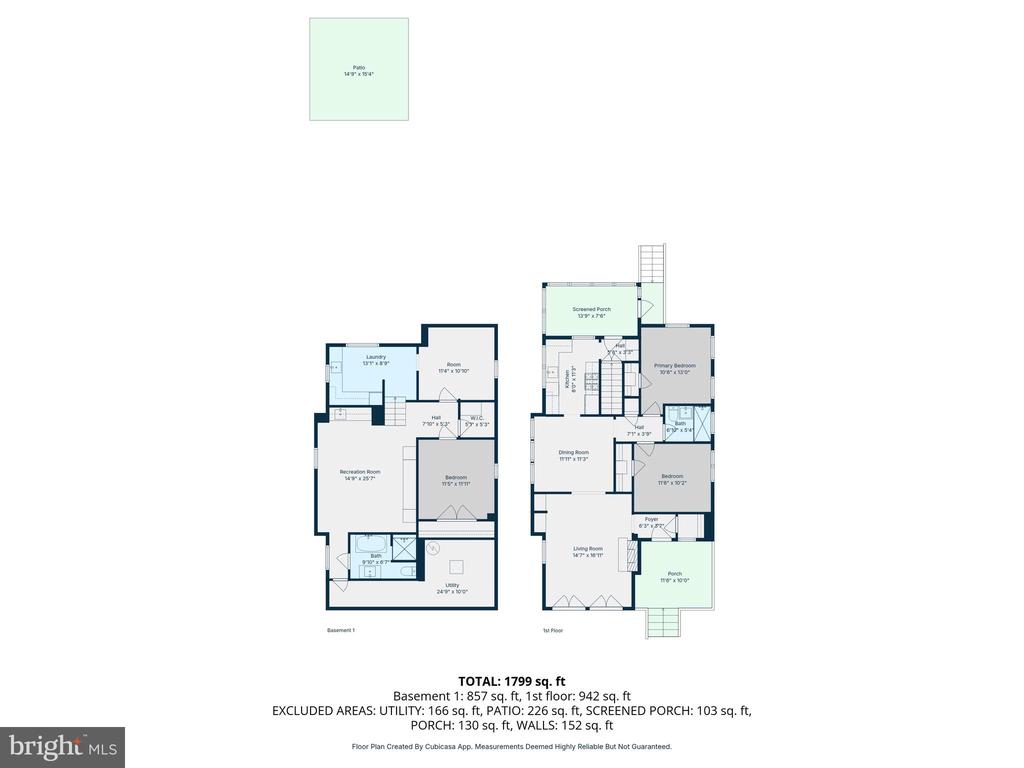 1 W OAK STREET