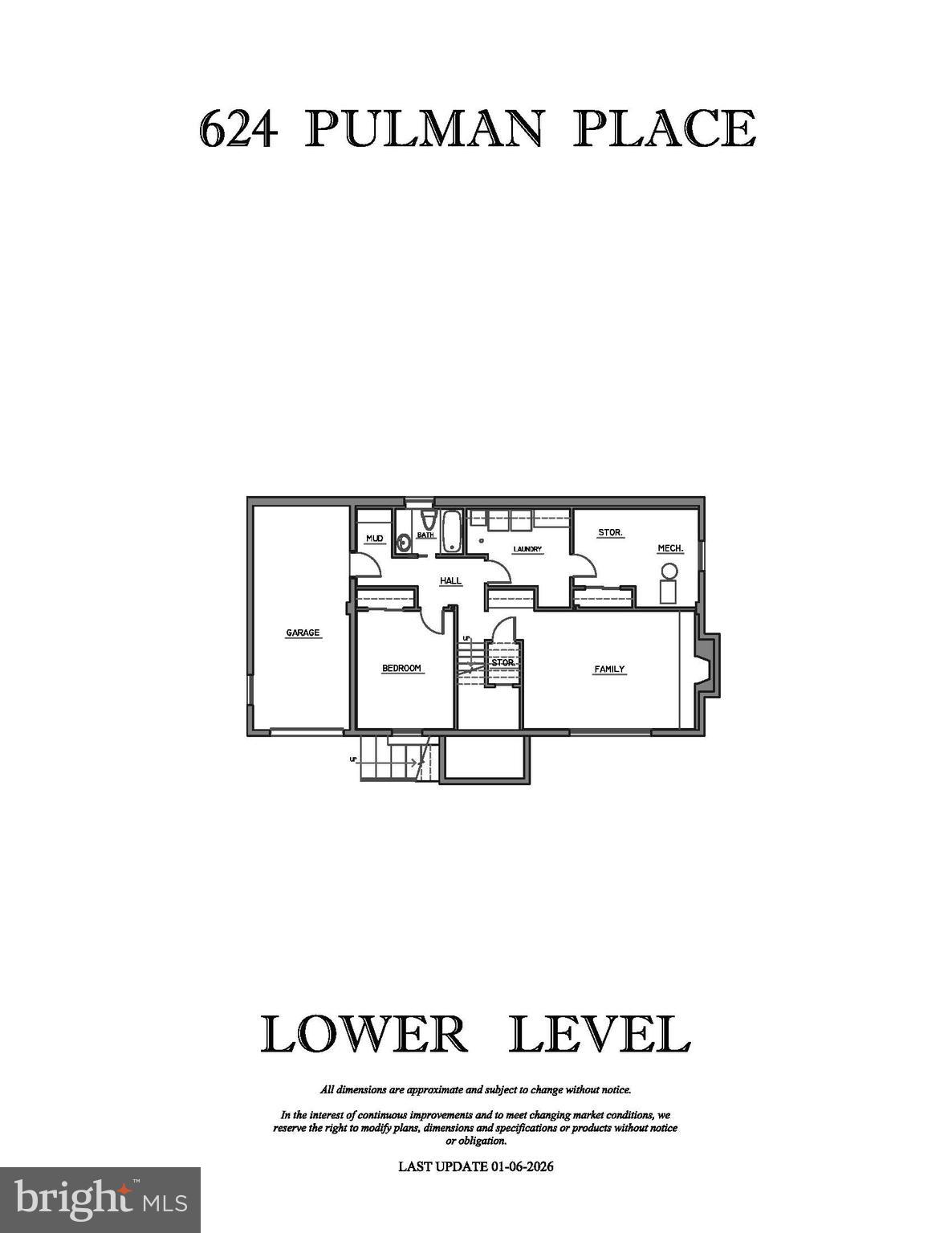 624 PULMAN PLACE