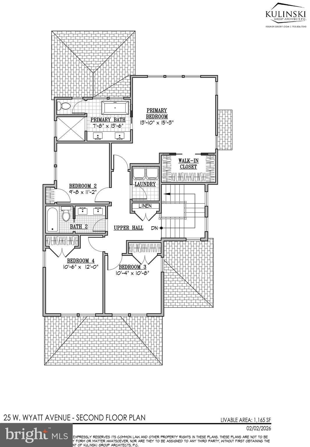 25 W WYATT AVENUE