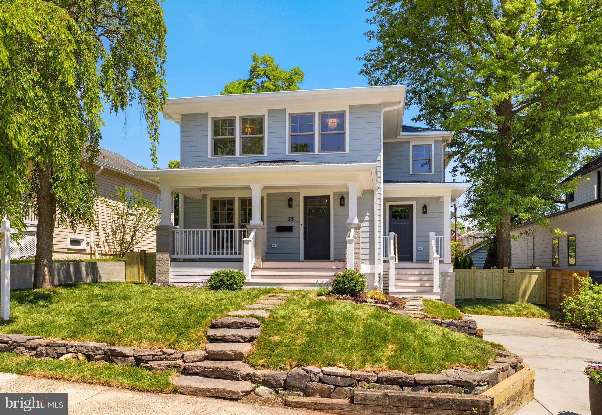 25 W WYATT AVENUE