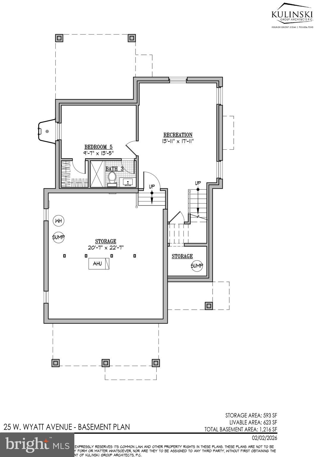 25 W WYATT AVENUE