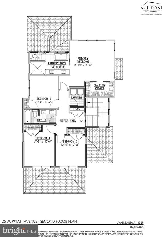 25 W WYATT AVENUE