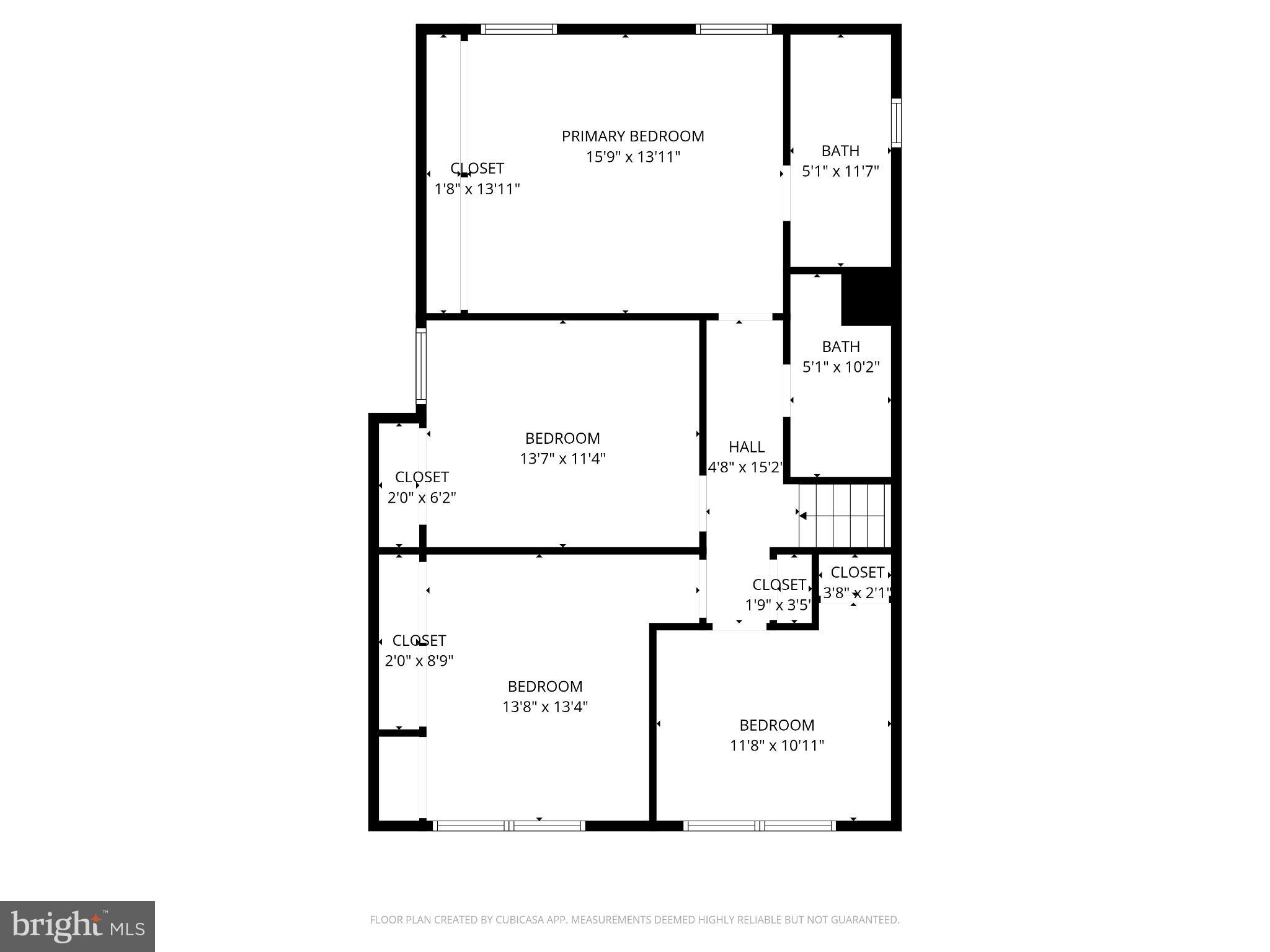 4001 FEATHERSTONE PLACE