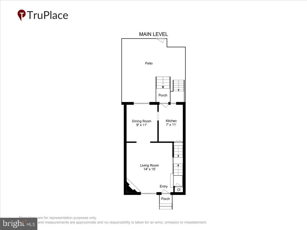 803 CHETWORTH PLACE