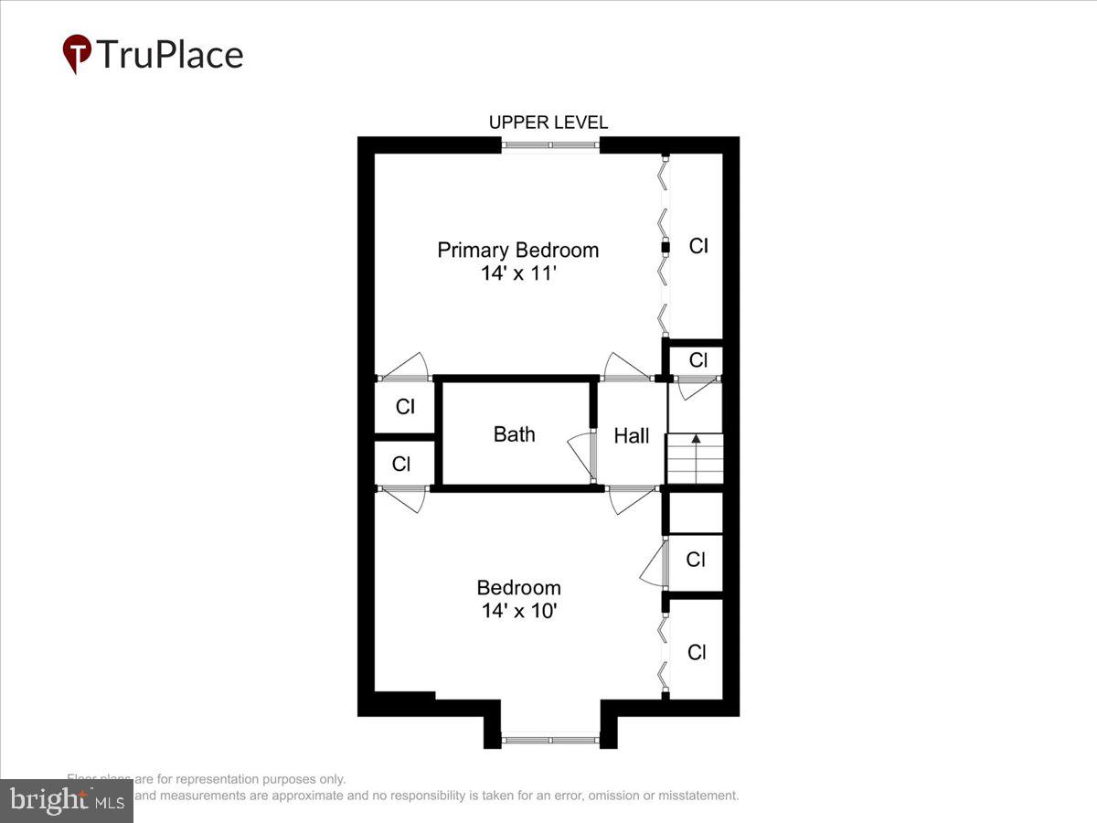 803 CHETWORTH PLACE