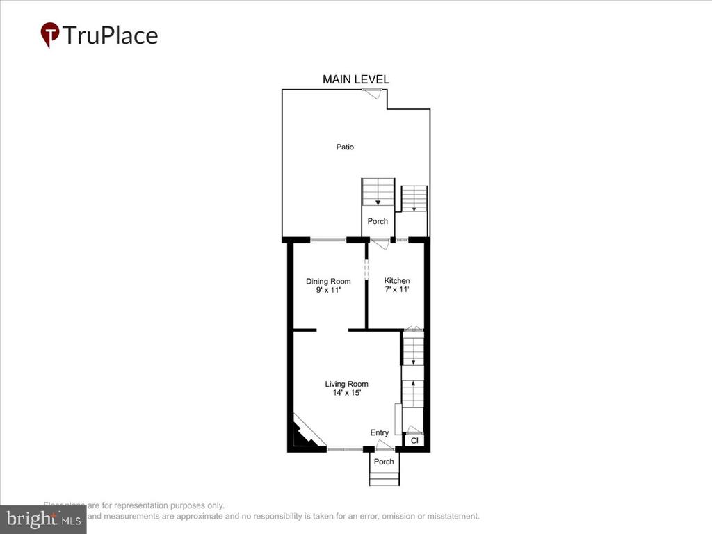 803 CHETWORTH PLACE