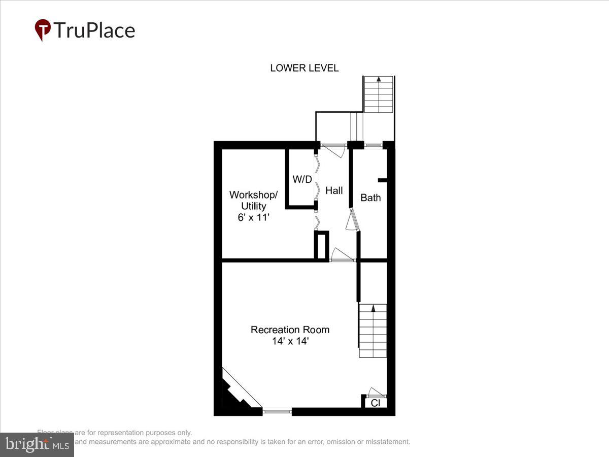 803 CHETWORTH PLACE