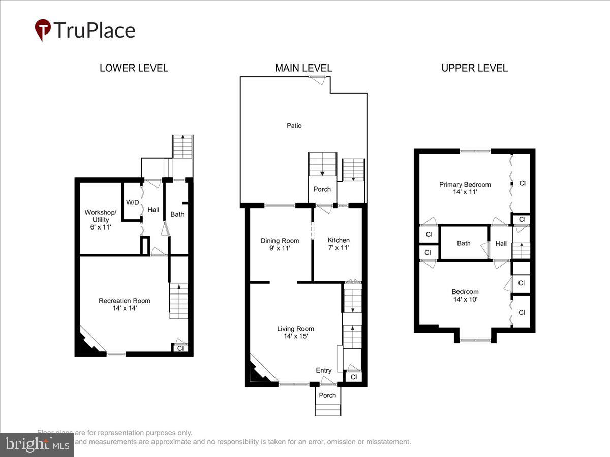 803 CHETWORTH PLACE