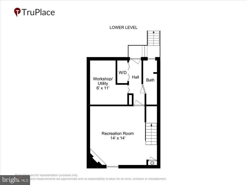 803 CHETWORTH PLACE