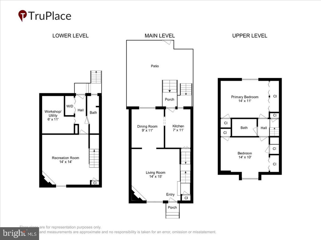 803 CHETWORTH PLACE