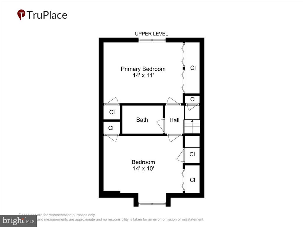 803 CHETWORTH PLACE