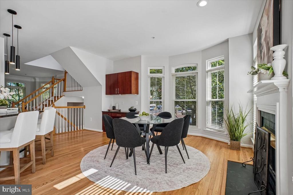 100 CAMERON STATION BOULEVARD