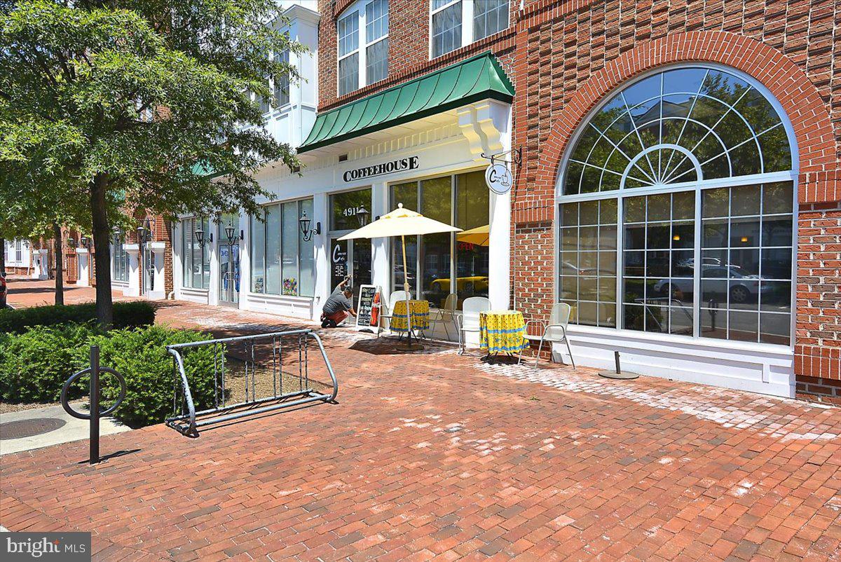 100 CAMERON STATION BOULEVARD