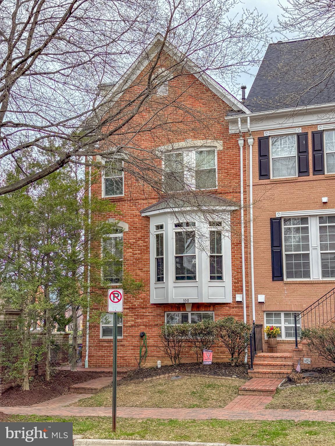 100 CAMERON STATION BOULEVARD