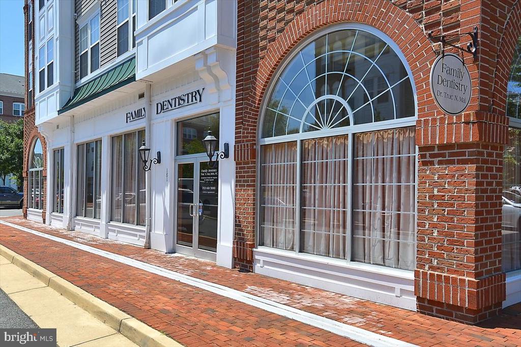 100 CAMERON STATION BOULEVARD