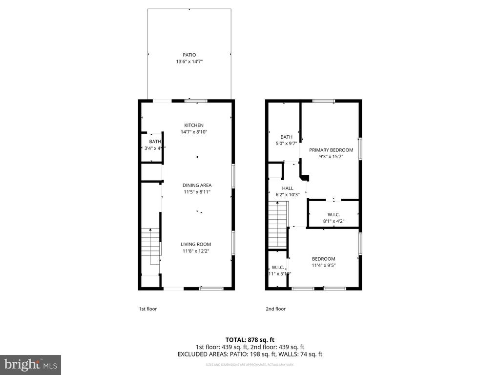 147 DALE STREET