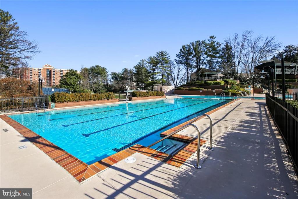 307 YOAKUM PARKWAY 407