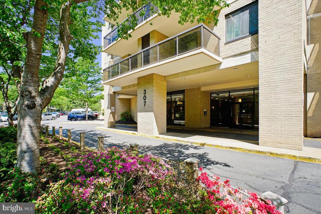 307 YOAKUM PARKWAY 407