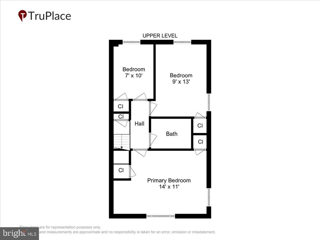 801 CHETWORTH PLACE