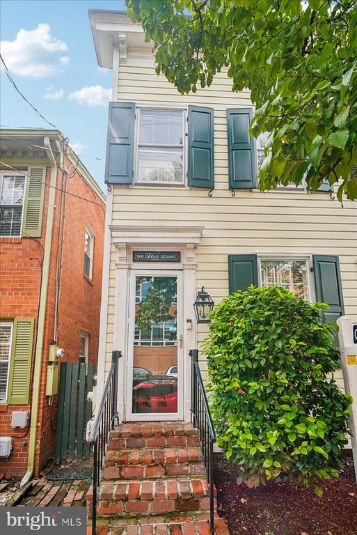 508 GIBBON STREET