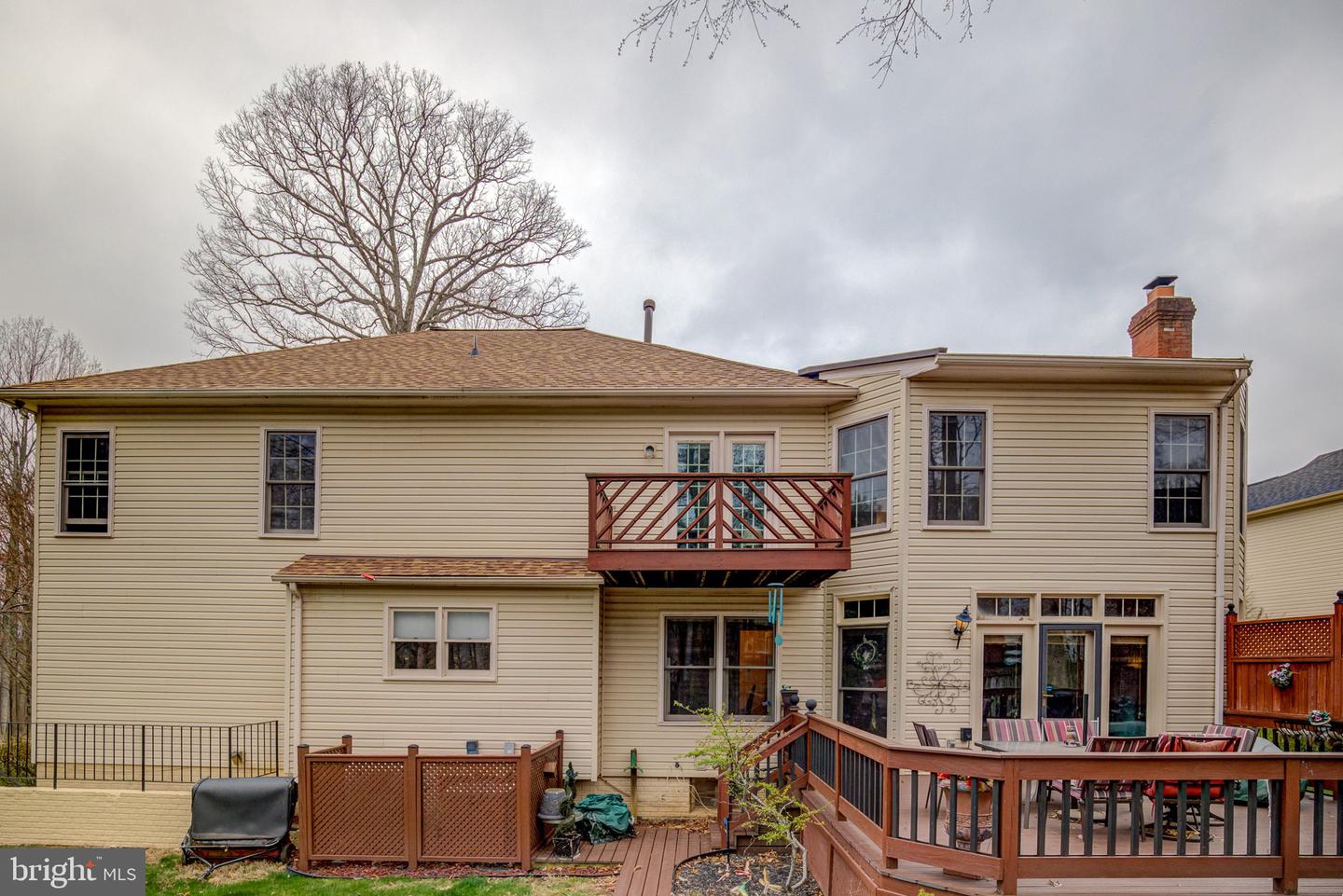 5371 Lake Normandy Ct