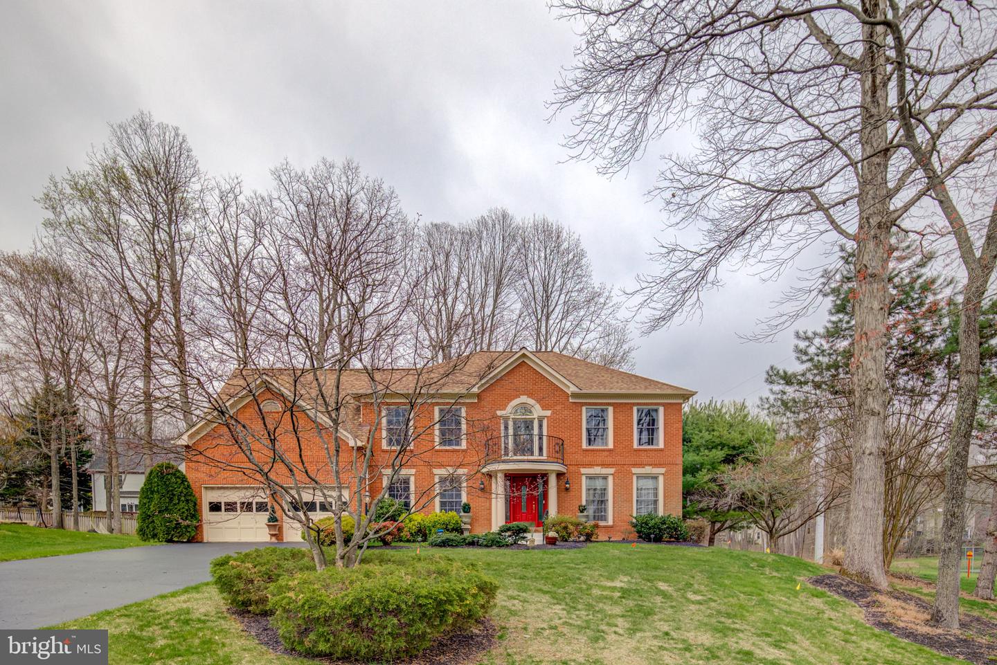 5371 Lake Normandy Ct