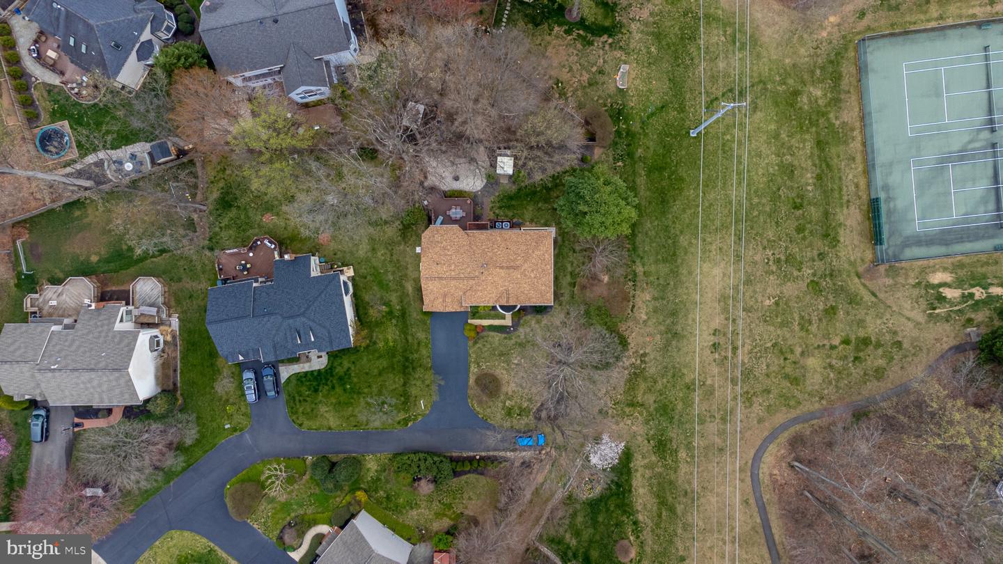 5371 Lake Normandy Ct