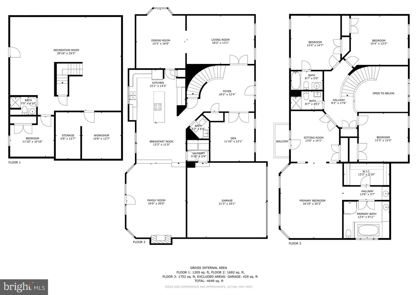 5371 Lake Normandy Ct