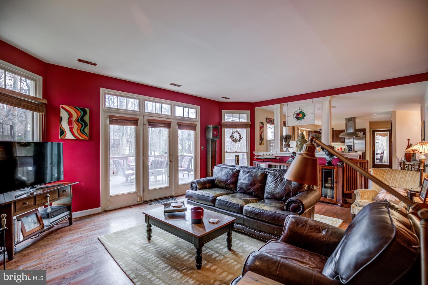 5371 Lake Normandy Ct