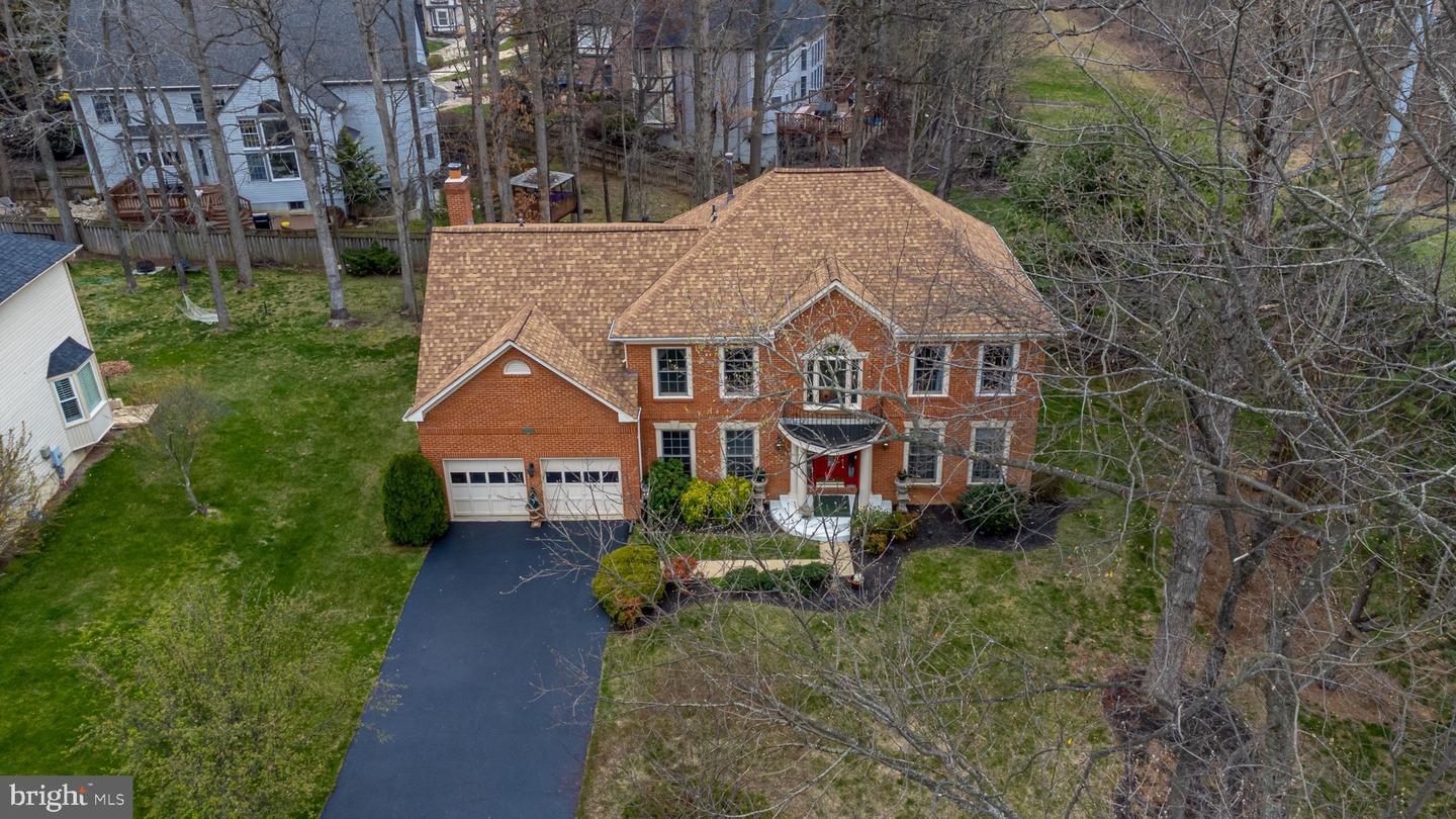 5371 Lake Normandy Ct