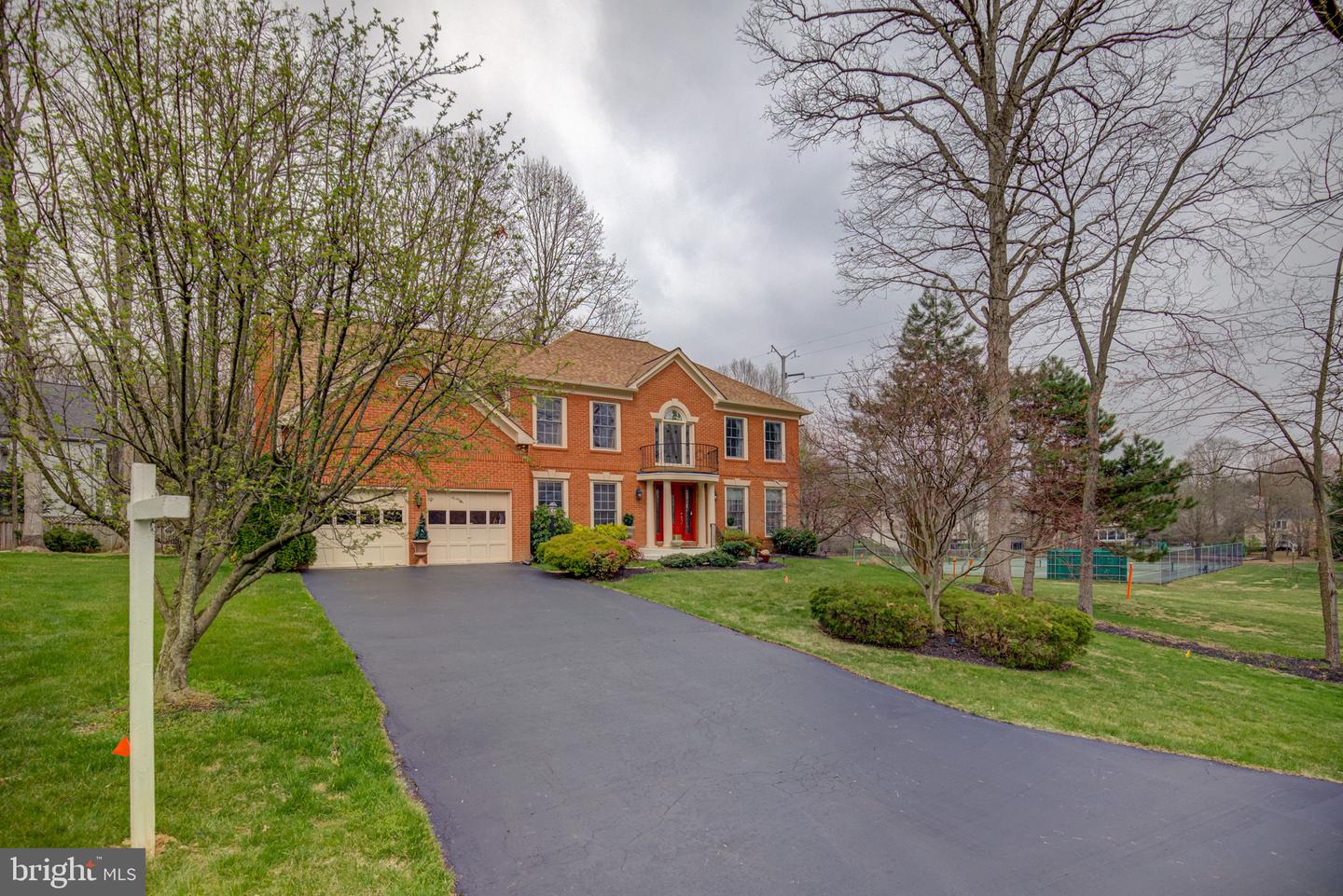 5371 Lake Normandy Ct