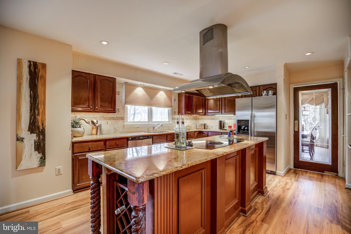 5371 Lake Normandy Ct